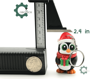 Cobotech-Christmas Penguin Articulated Keychain_03.png