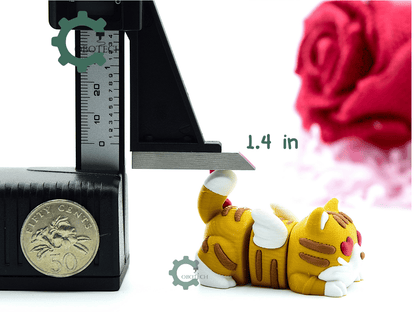 Cobotech-Valentine Cupid Cat Articulated Keychain_03.png