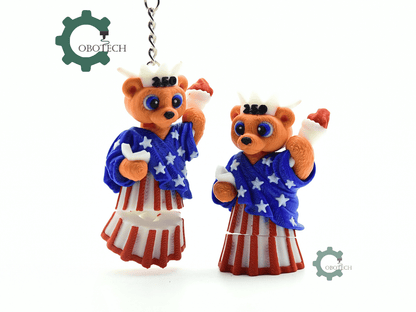 Cobotech-Patriotic Bear Articulated Keychain_01.png