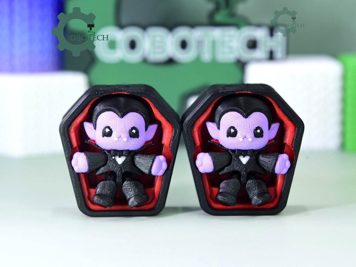 Cobotech-Spooky Vampire Coffin Flexi Clicker Keychain_04.jpg