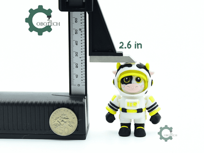 Cobotech-Astronaut Cow Articulated Keychain_03.png
