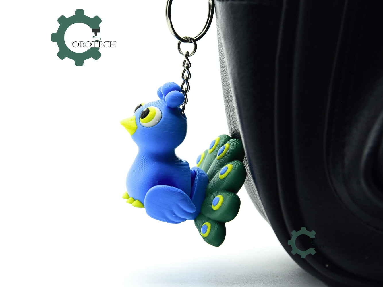 Cobotech-Playful Peacock Articulated Keychain_06.png