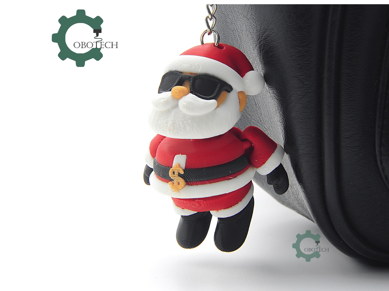 Cobotech-Cool Santa Christmas Articulated Keychain_06.png
