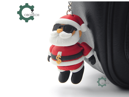 Cobotech-Cool Santa Christmas Articulated Keychain_06.png