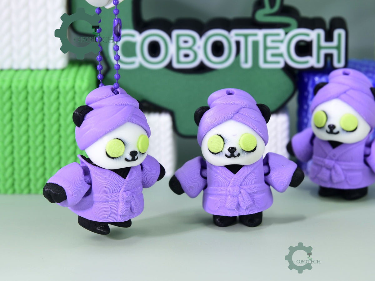 Cobotech-Spa Panda Articulated Keychain_01.jpg