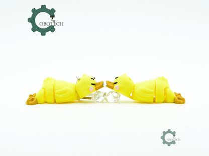 Cobotech-Sleepy Duck Articulated Keychain_09.png