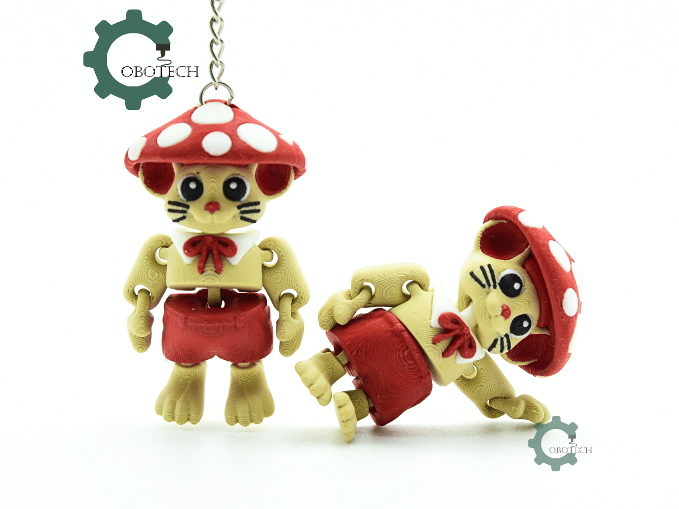 Cobotech-Mushroom Mouse Articulated Keychain_01.png