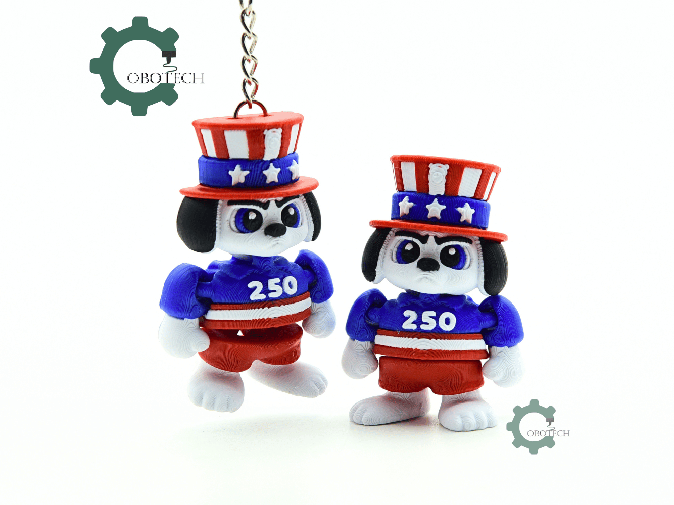 Cobotech-July 4th Patriotic Dog Articulated Keychain_01.png