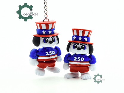 Cobotech-July 4th Patriotic Dog Articulated Keychain_01.png