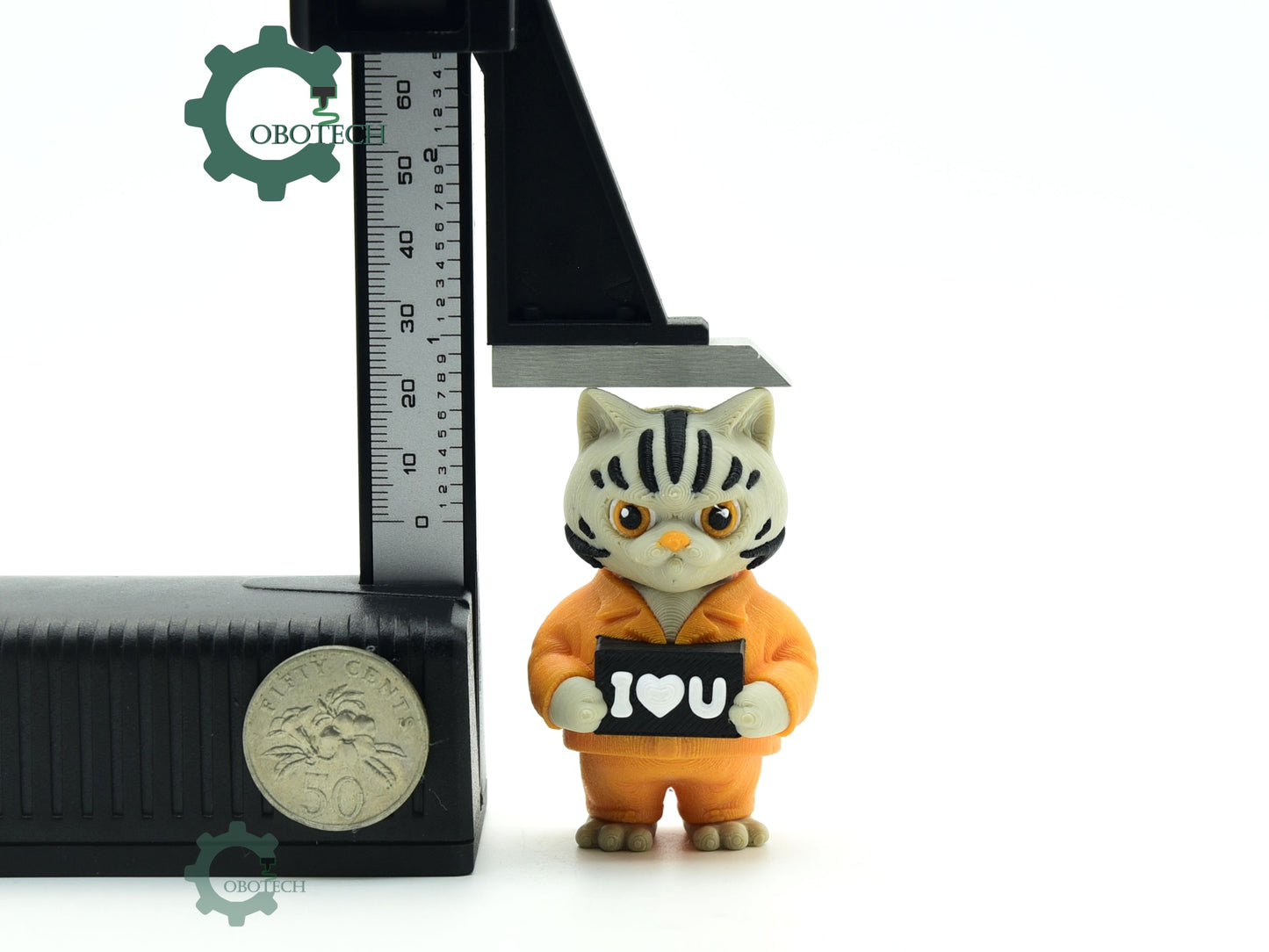 Cobotech-I Heart You Cat Articulated Keychain_02.jpg