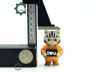 Cobotech-I Heart You Cat Articulated Keychain_02.jpg