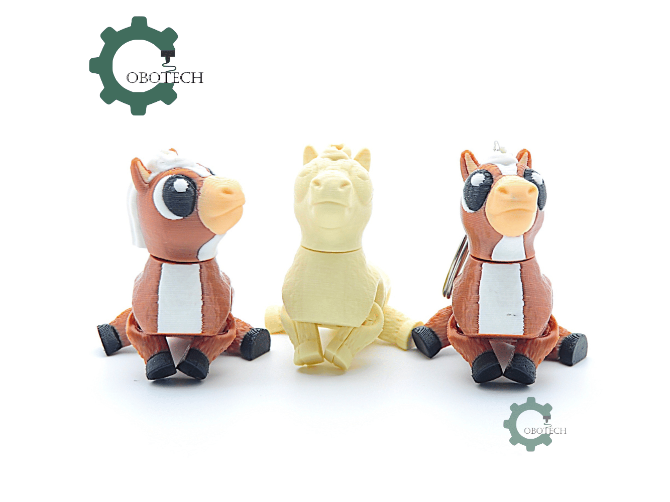 Cobotech-Grumpy Horse Articulated Keychain_07.png