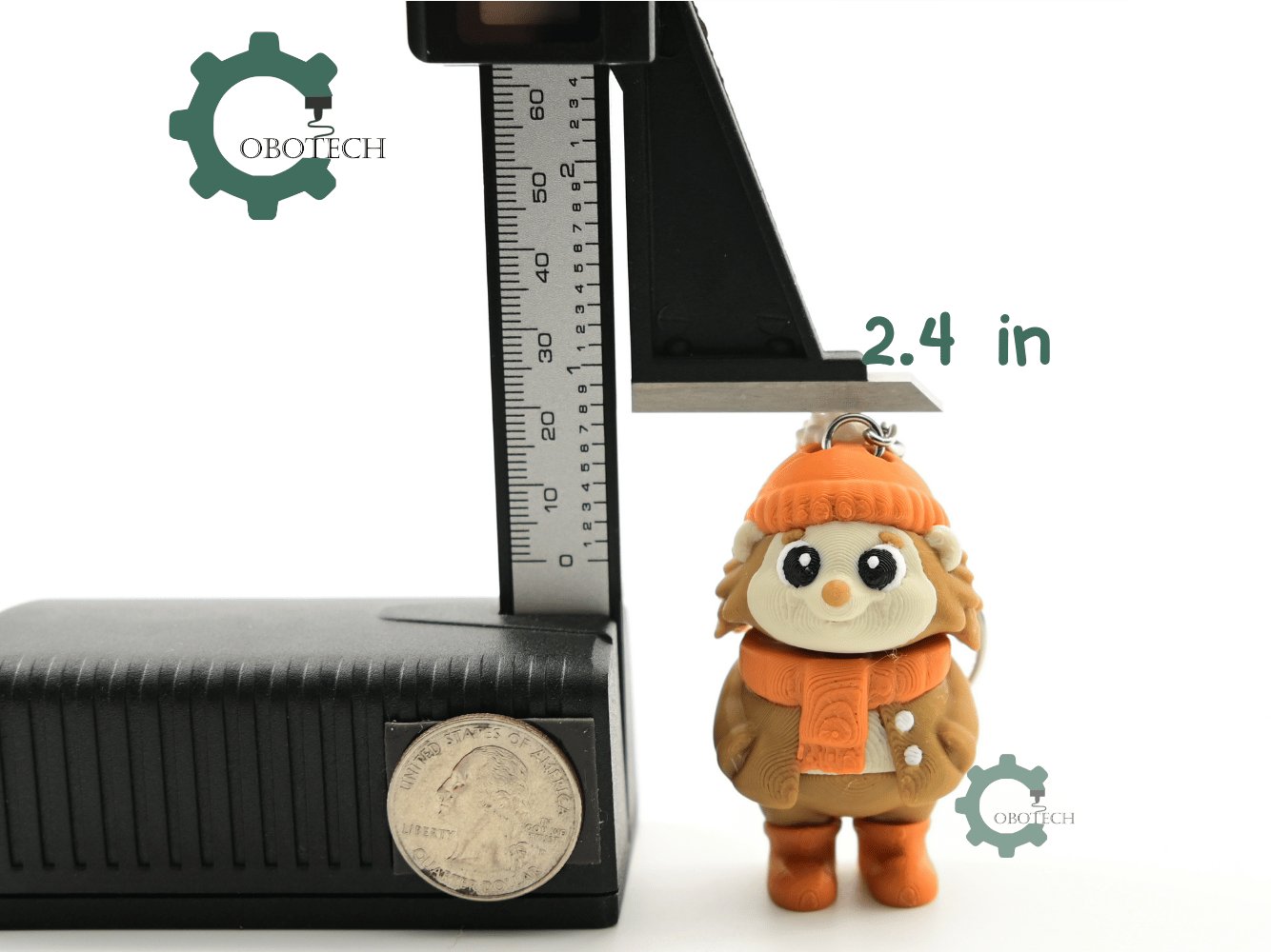 Cobotech-Cozy Autumn Hedgehog Articulated Keychain_03.png