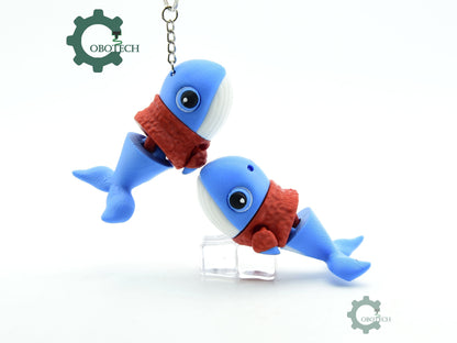 Cobotech-Cozy Sea Whale Articulated Keychain_07.jpg