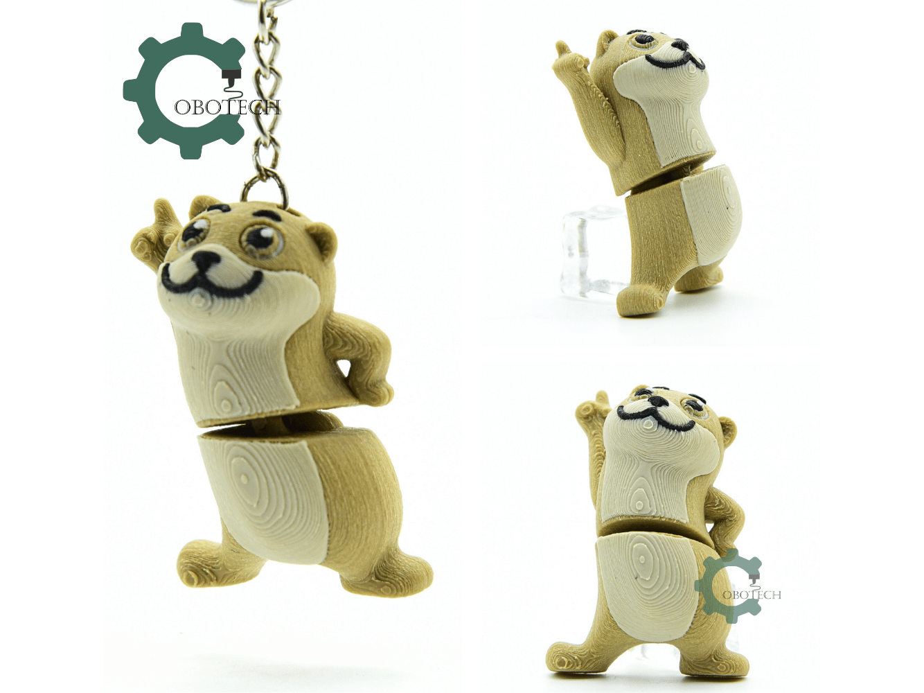 Cobotech-Dancing Otter Articulated Keychain_02.png