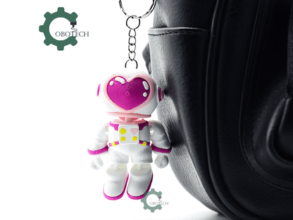 Cobotech-Valentine Love Astronaut Articulated Keychain_06.png