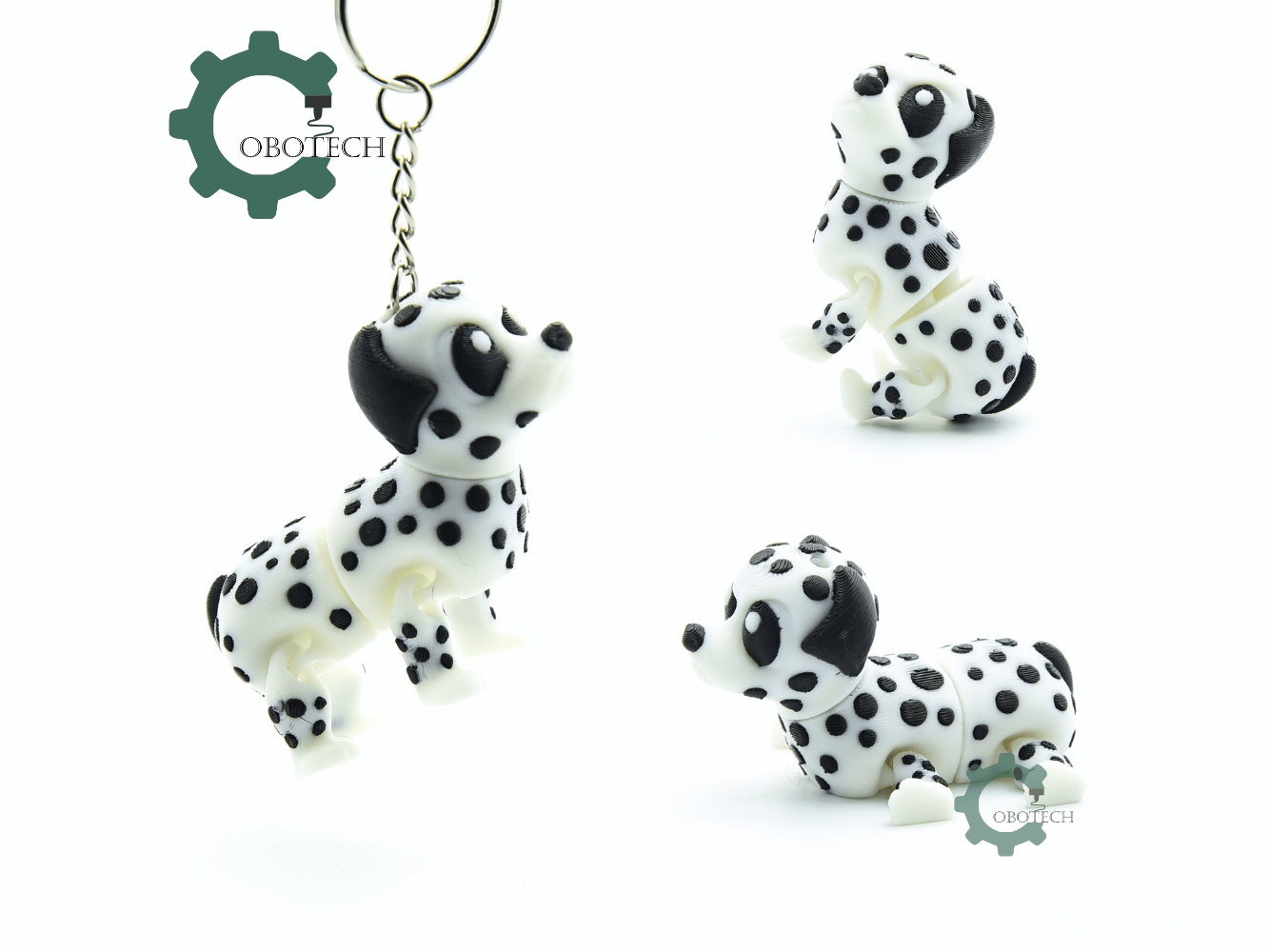 Cobotech-Grumpy Dalmatian Articulated Keychain_02.png