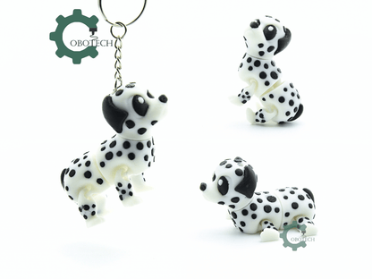 Cobotech-Grumpy Dalmatian Articulated Keychain_02.png