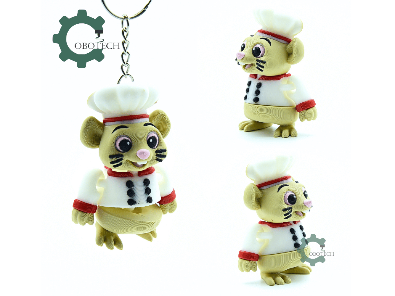 Cobotech-Chef Mouse Articulated Keychain_02.png