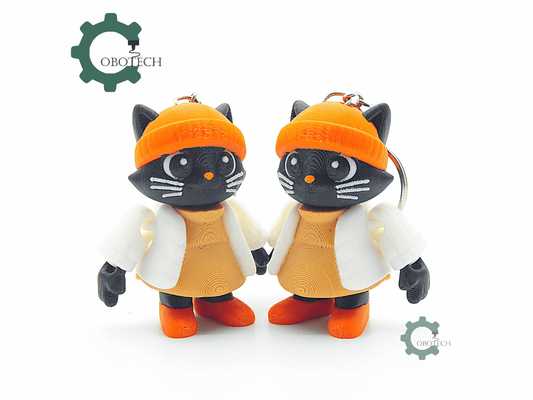 Cobotech-Autumn Cozy Cat Articulated Keychain_01.png
