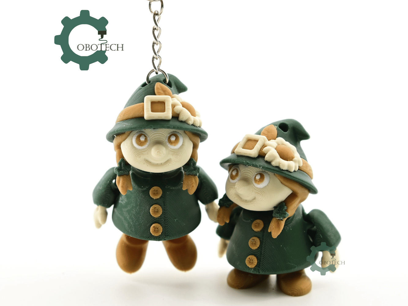 Cobotech-Autumn Female Gnome Articulated Keychain_01.png