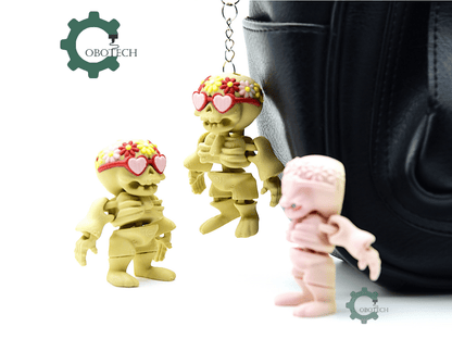 Cobotech-Valentine Love Skeleton Articulated Keychain_04.png