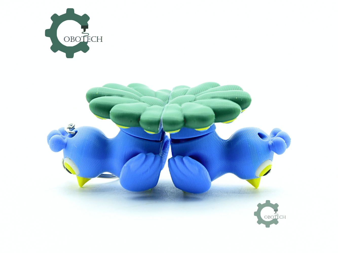 Cobotech-Playful Peacock Articulated Keychain_08.png