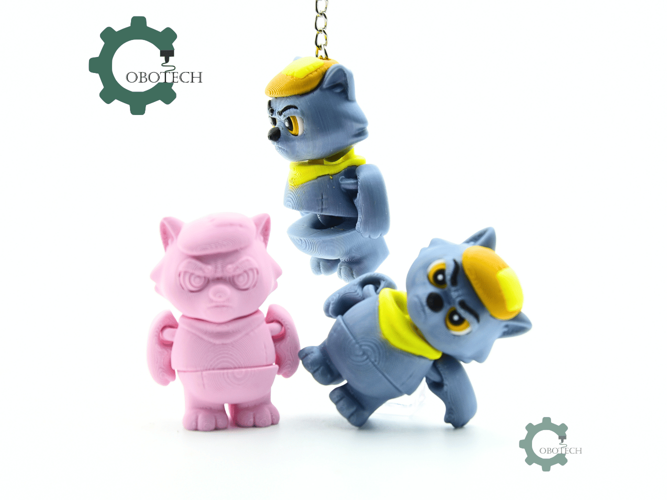 Cobotech-Grumpy Wolf Articulated Keychain_07.png