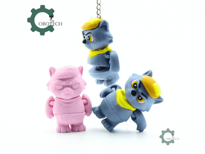 Cobotech-Grumpy Wolf Articulated Keychain_07.png