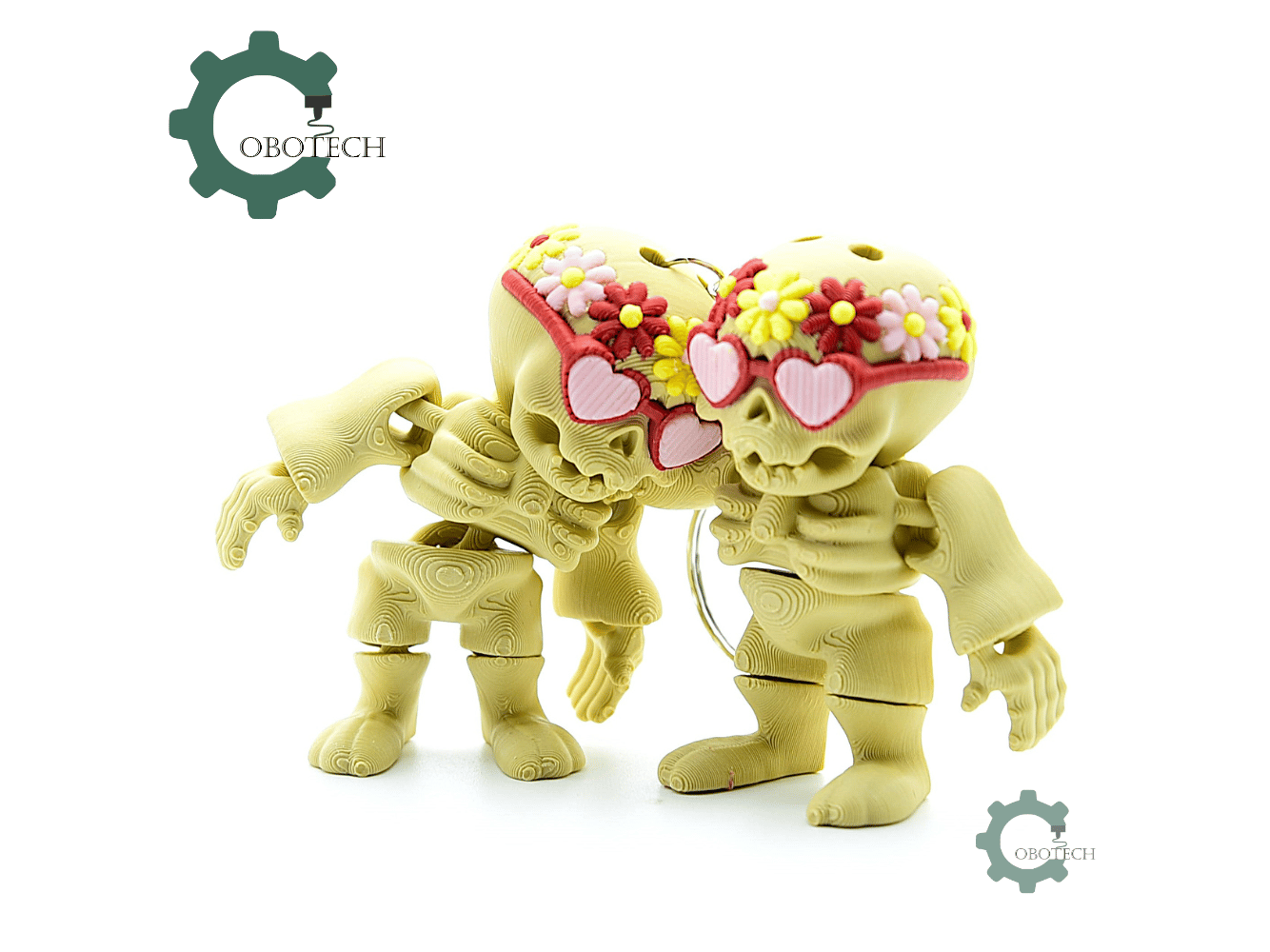 Cobotech-Valentine Love Skeleton Articulated Keychain_09.png