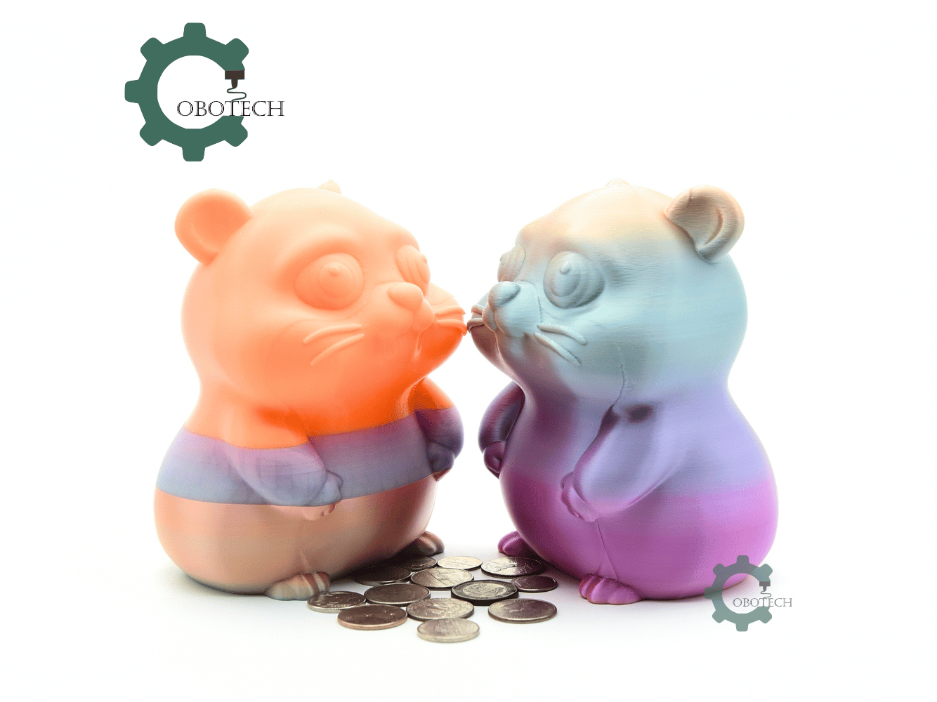 Cobotech-Chubby Nose-to-nose Hamsters Piggy Bank_05.png