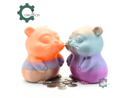 Cobotech-Chubby Nose-to-nose Hamsters Piggy Bank_05.png