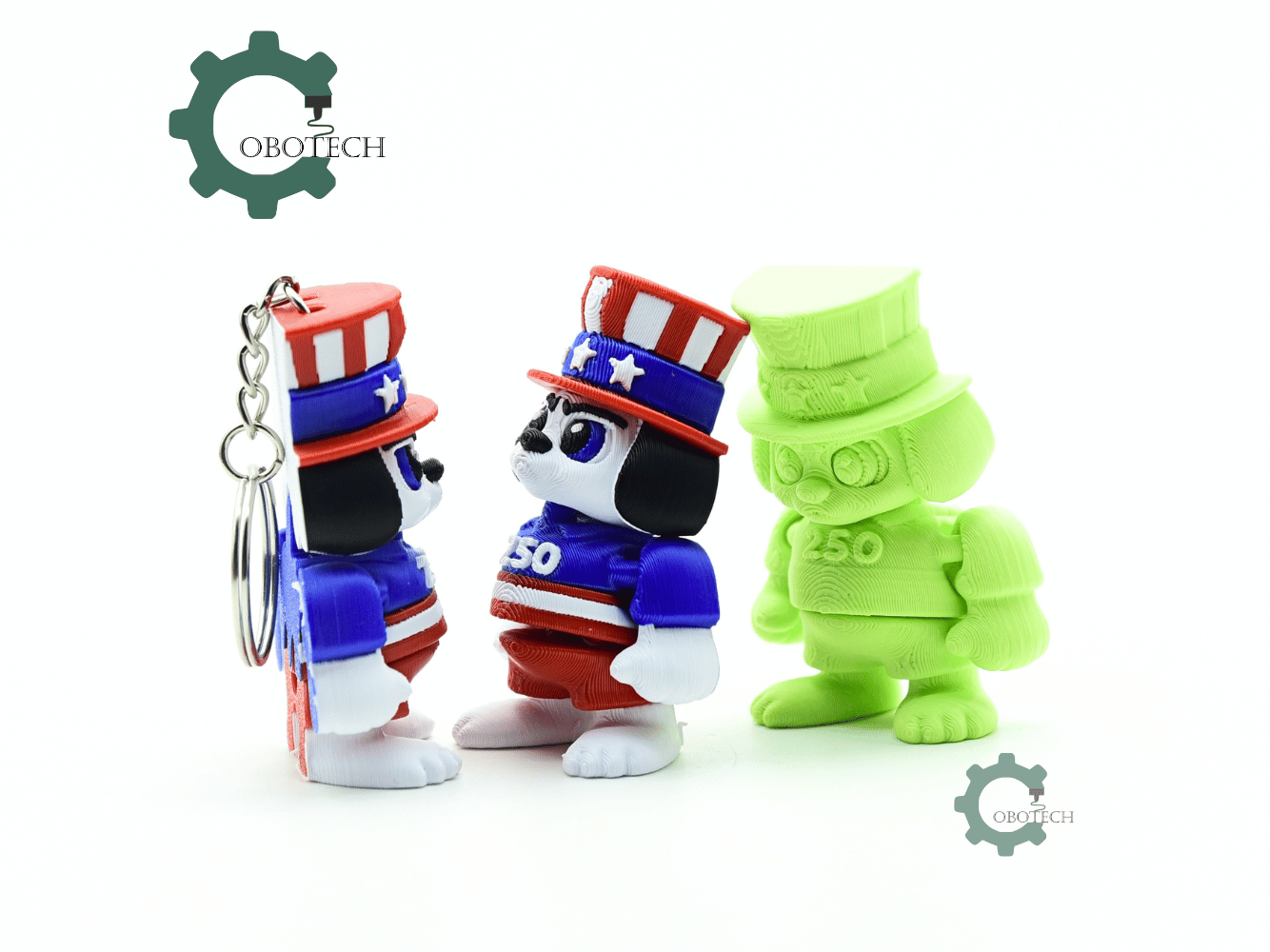 Cobotech-July 4th Patriotic Dog Articulated Keychain_07.png