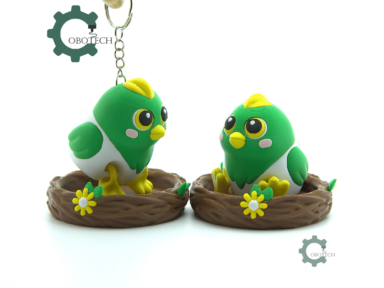 Cobotech-Birds in a Nest Articulated Keychain_01.png