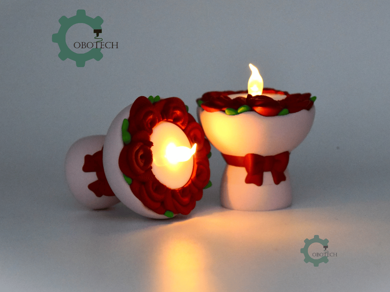 Cobotech-Valentine Rose Bouquet Candle Holder_06.png