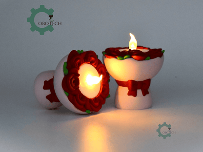 Cobotech-Valentine Rose Bouquet Candle Holder_06.png
