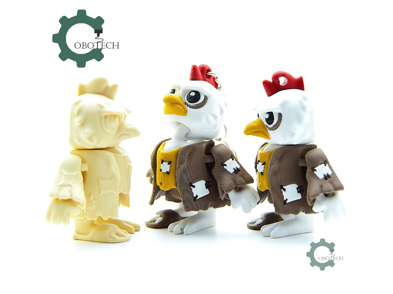 Cobotech-Grumpy Chicken Articulated Keychain_07.png