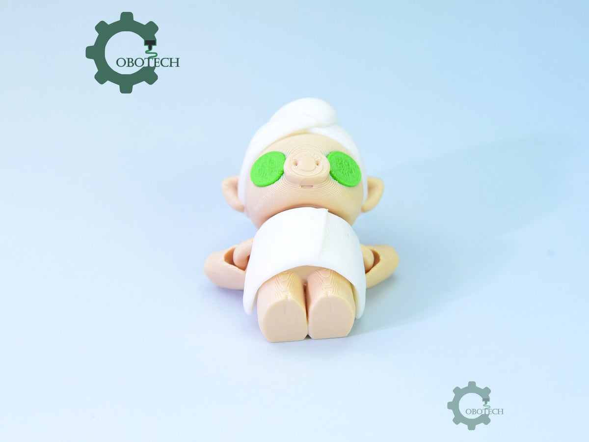Cobotech-Spa Piglet Articulated Keychain_03.jpg