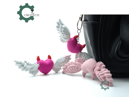 Cobotech-Valentine Devil Heart Articulated Keychain_05.png