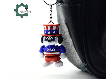 Cobotech-July 4th Patriotic Dog Articulated Keychain_06.png