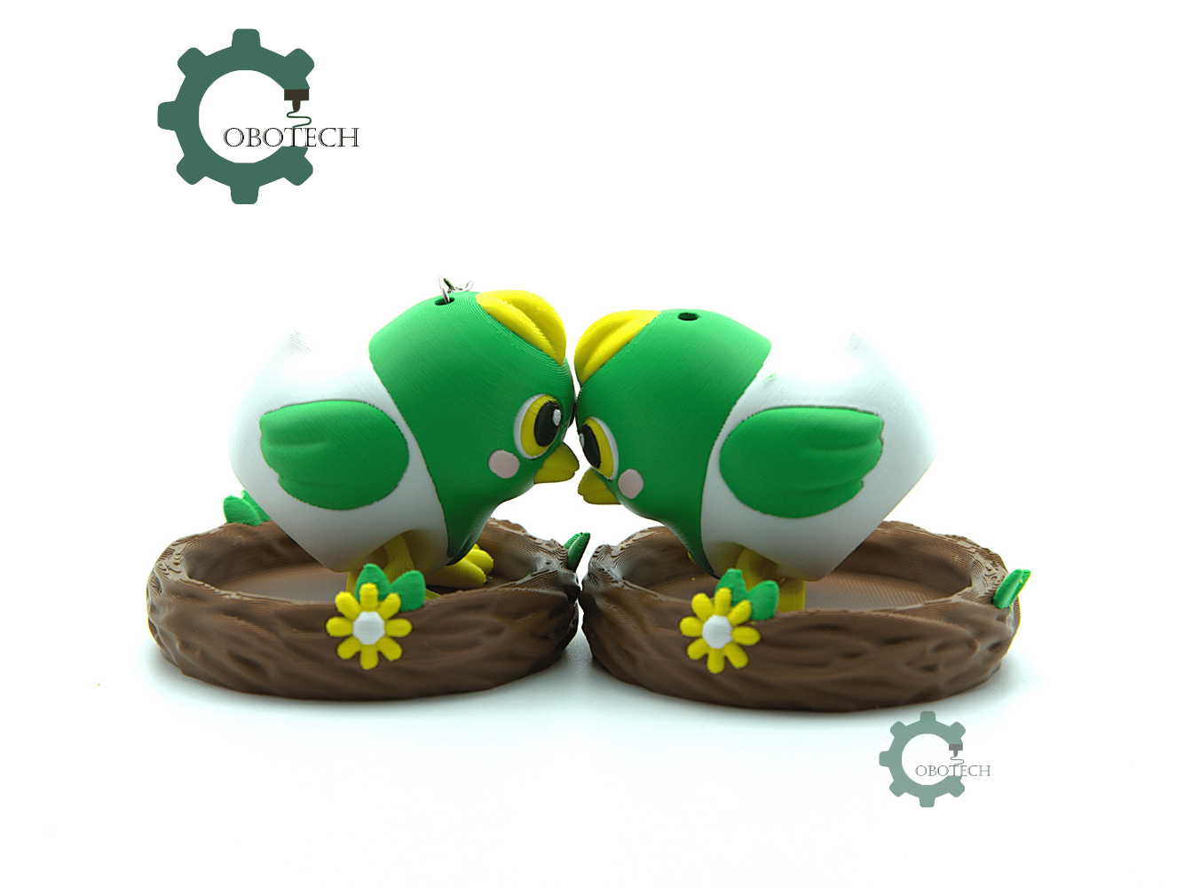 Cobotech-Birds in a Nest Articulated Keychain_08.png