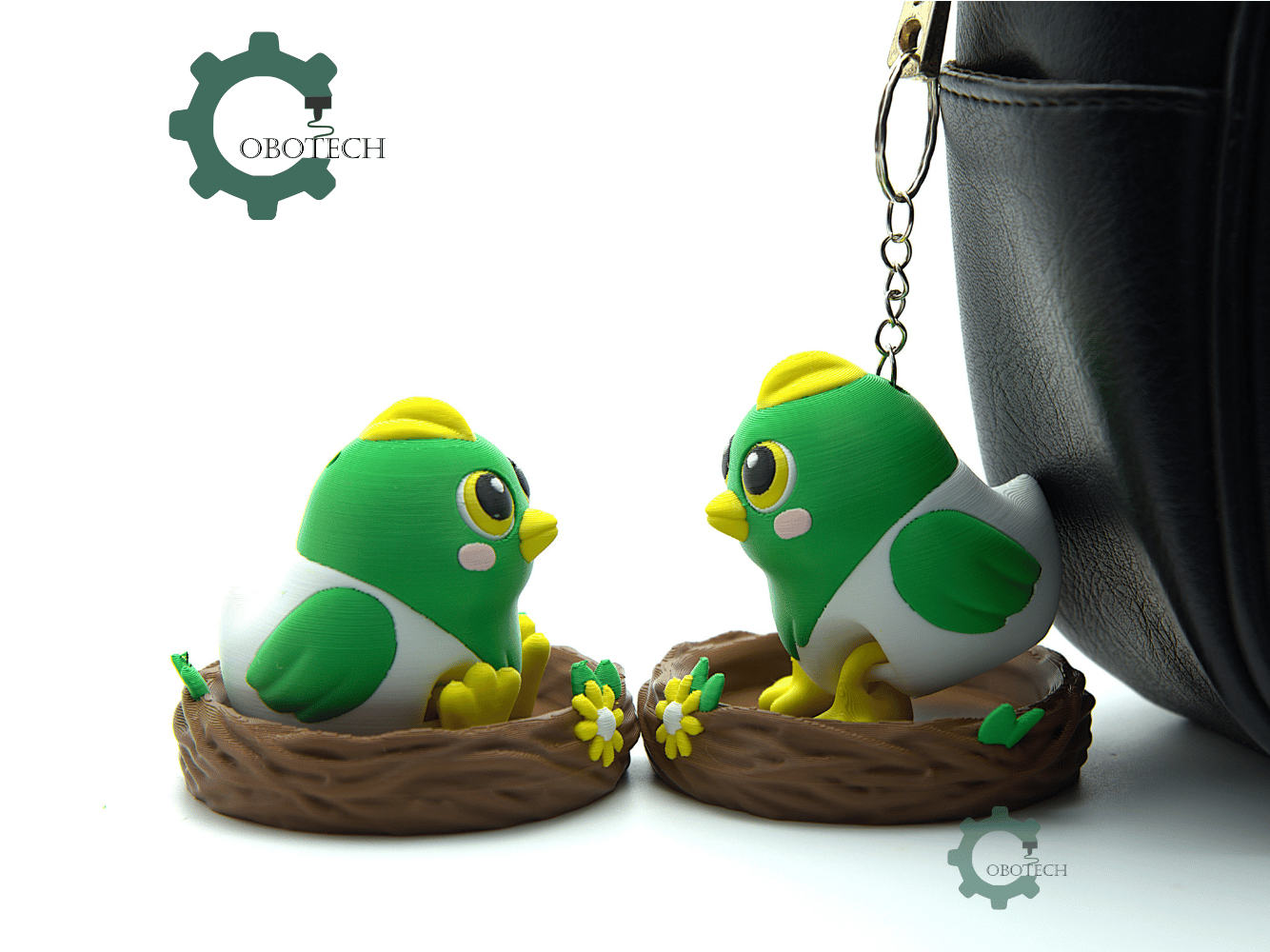 Cobotech-Birds in a Nest Articulated Keychain_05.png
