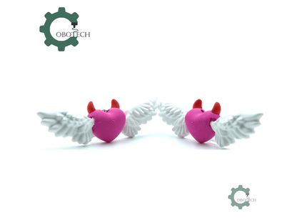 Cobotech-Valentine Devil Heart Articulated Keychain_10.png