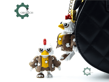 Cobotech-Grumpy Chicken Articulated Keychain_05.png