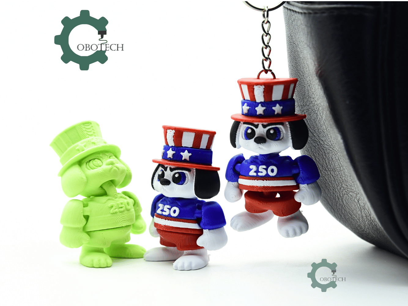 Cobotech-July 4th Patriotic Dog Articulated Keychain_04.png