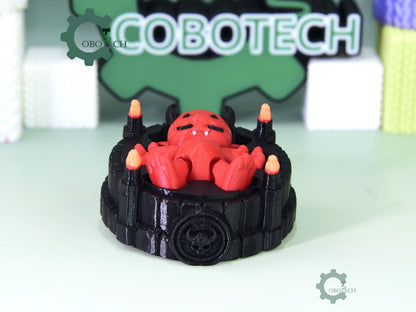 Cobotech-Cute Devil Altar Flexi Clicker Keychain_03.jpg