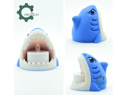 Cobotech-Summer Cute Shark Candle Holder_02.png