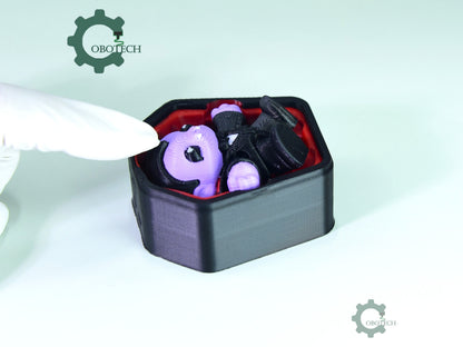 Cobotech-Spooky Vampire Coffin Flexi Clicker Keychain_03.jpg