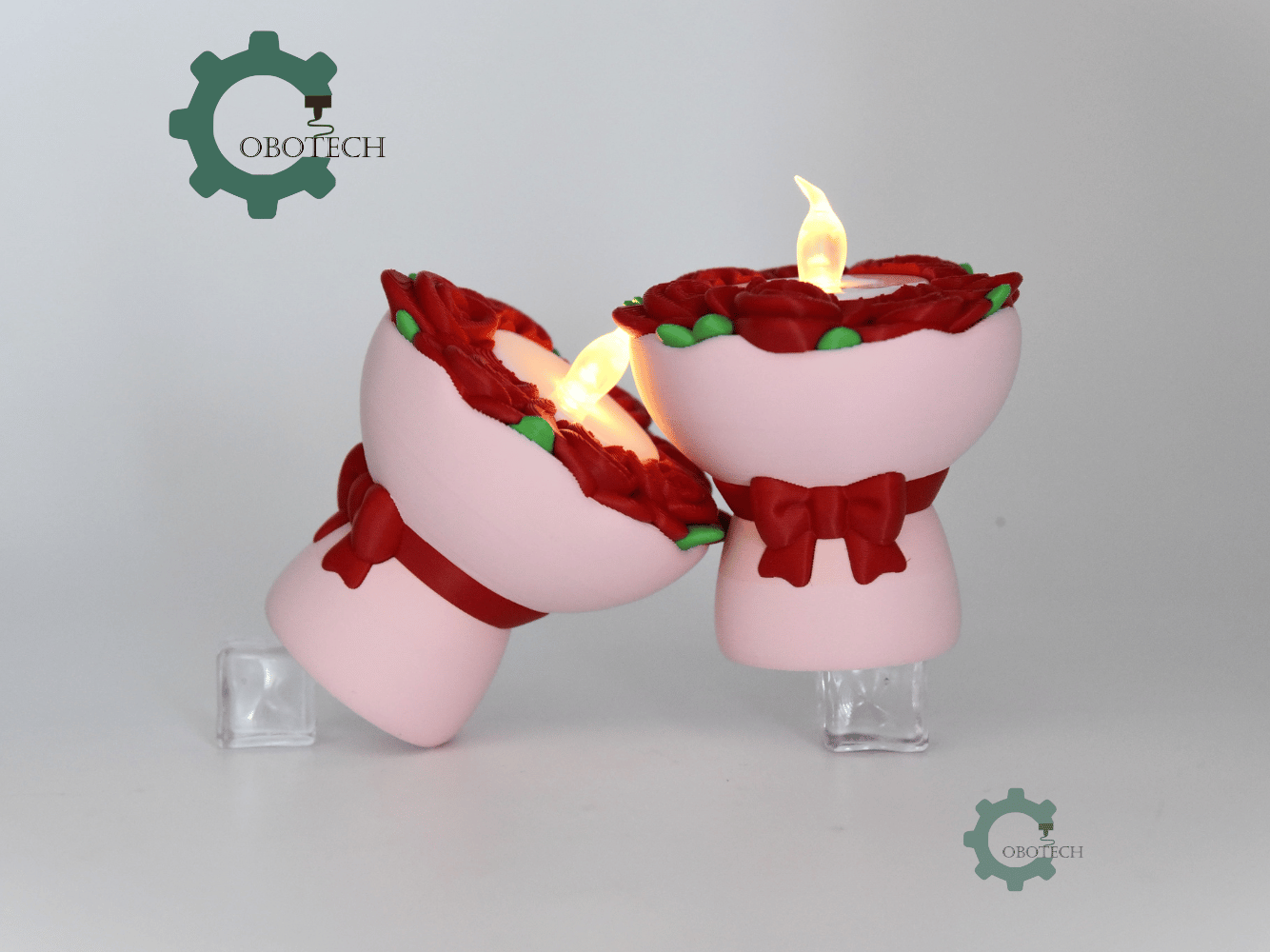 Cobotech-Valentine Rose Bouquet Candle Holder_07.png