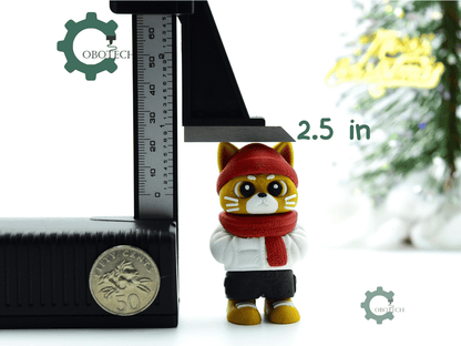 Cobotech-Winter Cozy Cat Articulated Keychain_03.png